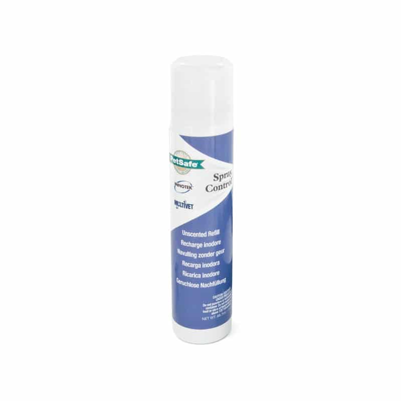 PAC19-14217 SCENTLESS SPRAY REFILL CAN