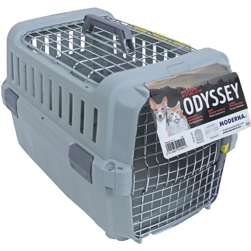 ODYSSEY MEDIUM