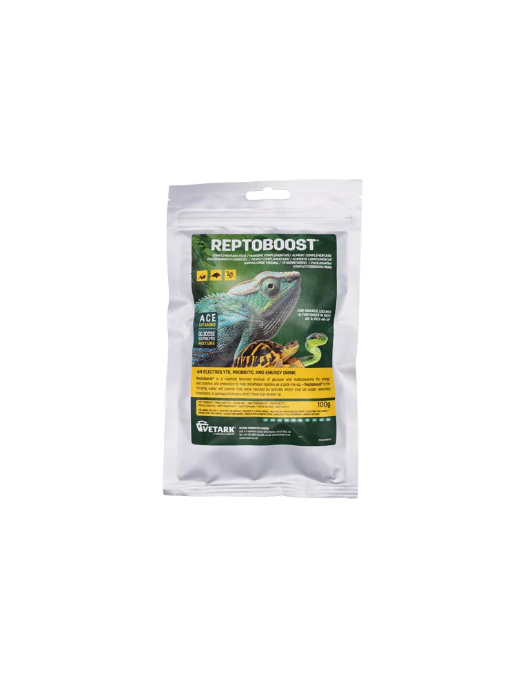 REPTOBOOST 100G