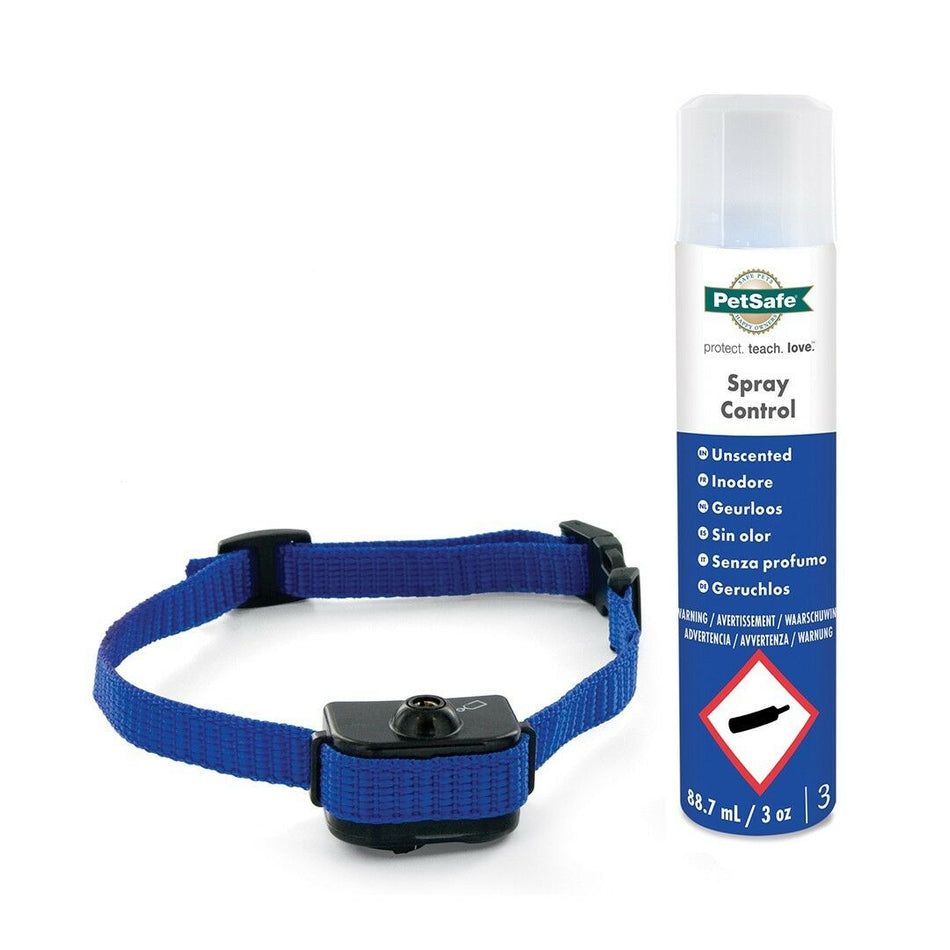 PBC19-11796 MINI SPRAY BARK LITTLE DOG