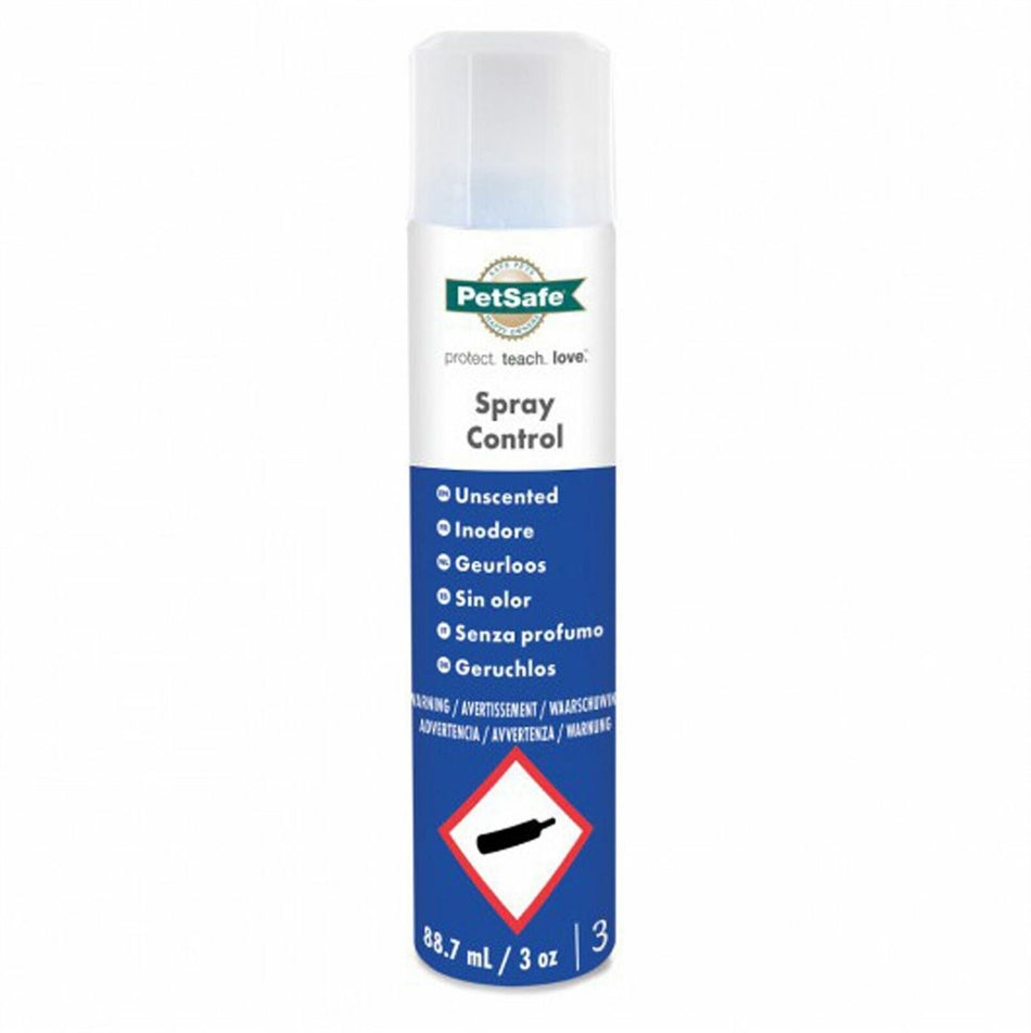 PAC54-16651 SPRAY REFILL UNSCENTED