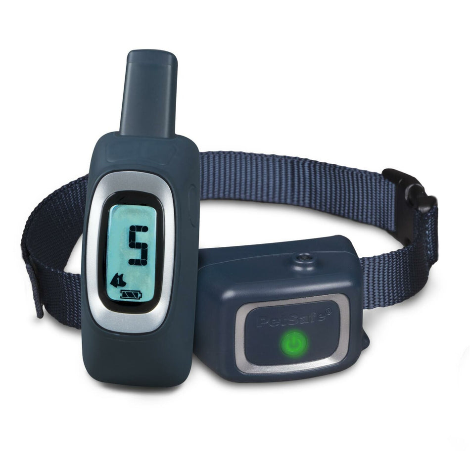 PDT19-16397 PETSAFE TRAINER CITRON/UNSCE