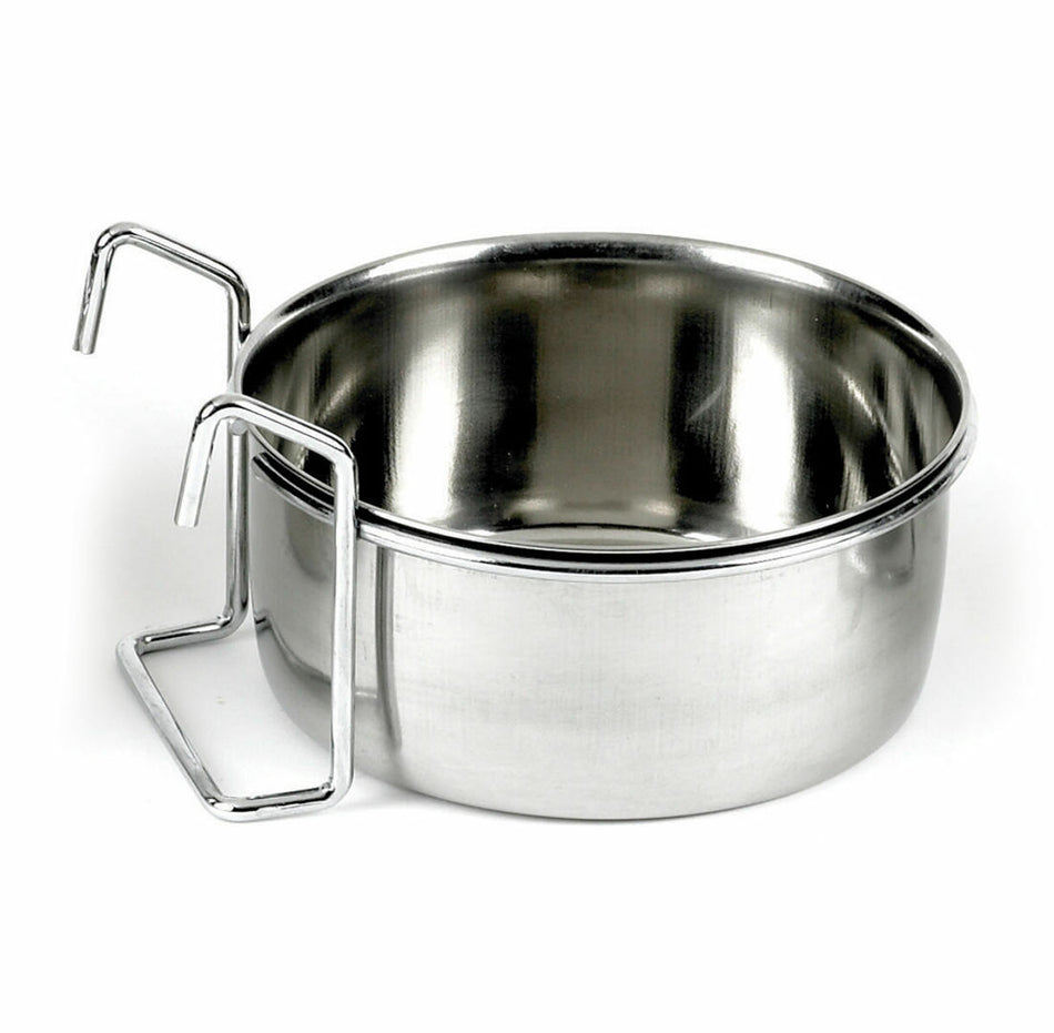 COOP CUP W/HOOK 120X55 (0495)