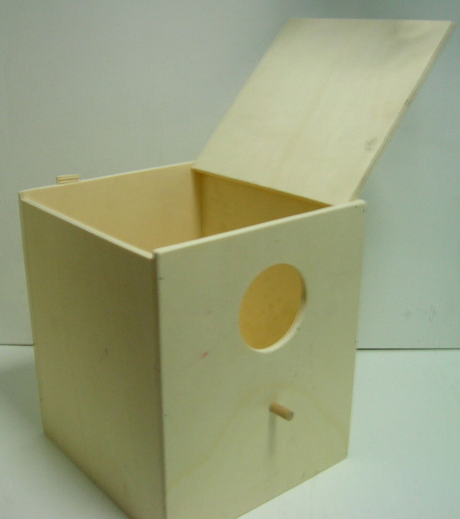 EXTERNAL NESTS FOP 25x25x30