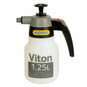 HOZELOCK VITON 1.25LT SPRAYER