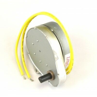 BRINPART- Cradle Turning Motor/Gearbox for Octagon 10, 20, 40
