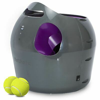 PETSAFE AUTO BALL LAUNCHER