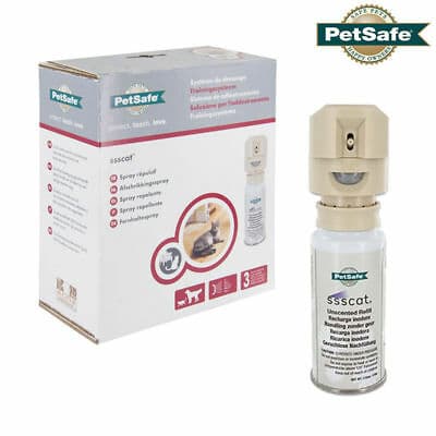 PPD19-16170 SSSCAT SPRAY DETERRENT