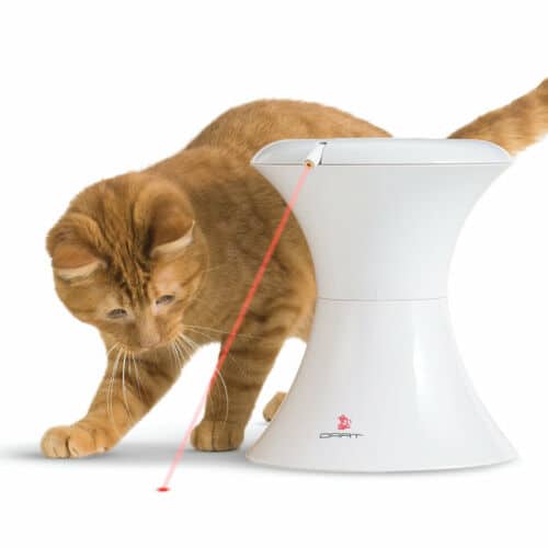 PTY17-14247 DART INTERACTIVE LASER