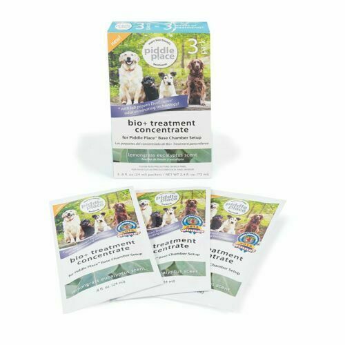 PAC19-14320 PET LOO REPLACEMENT GRASS ME