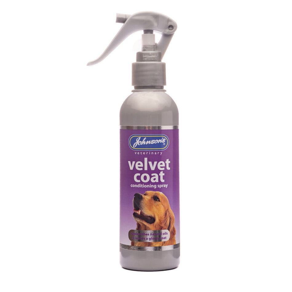 VELVET COAT SPRAY PUMP 150ML