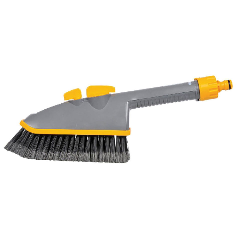 HOZELOCK SHORT CAR BRUSH PLUS