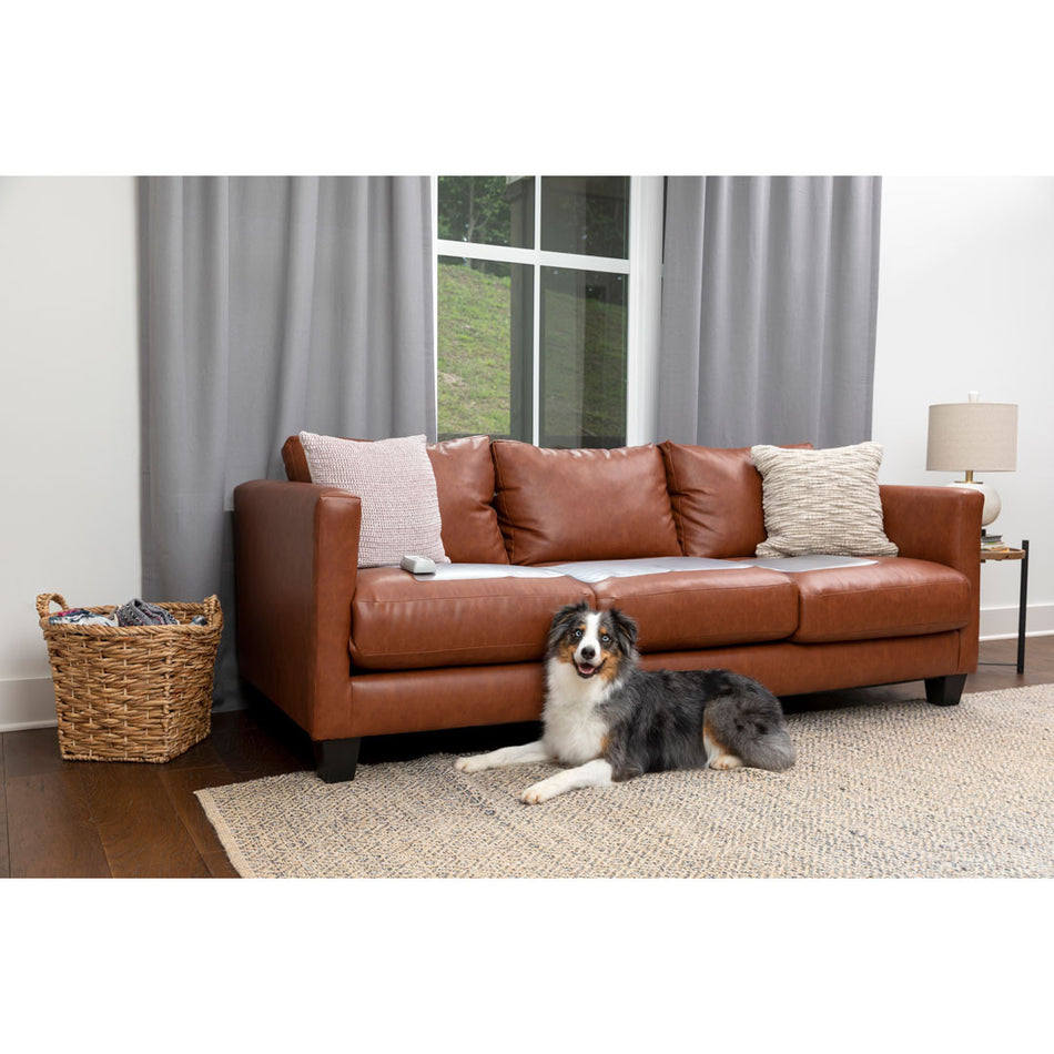 SCATMAT SOFA PET MAT 150X30cm
