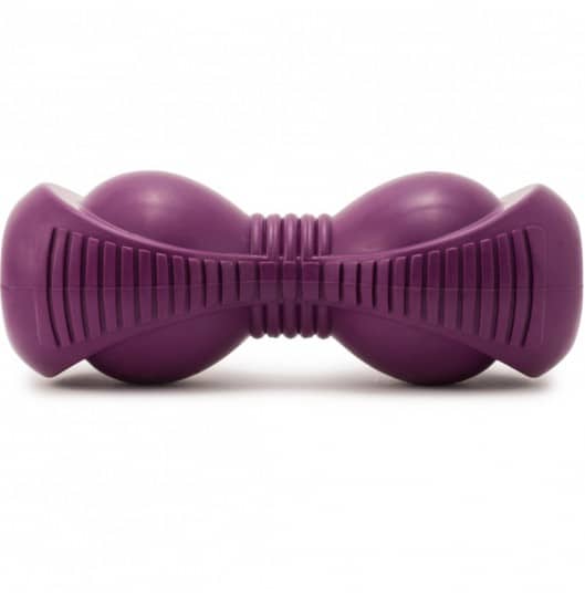 BUSY BUDDY SQUEAK N TREAT OOGA LARGE