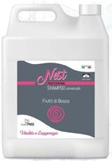 NEST PRO SHAMPOO UNIVERSAL 5 LTS