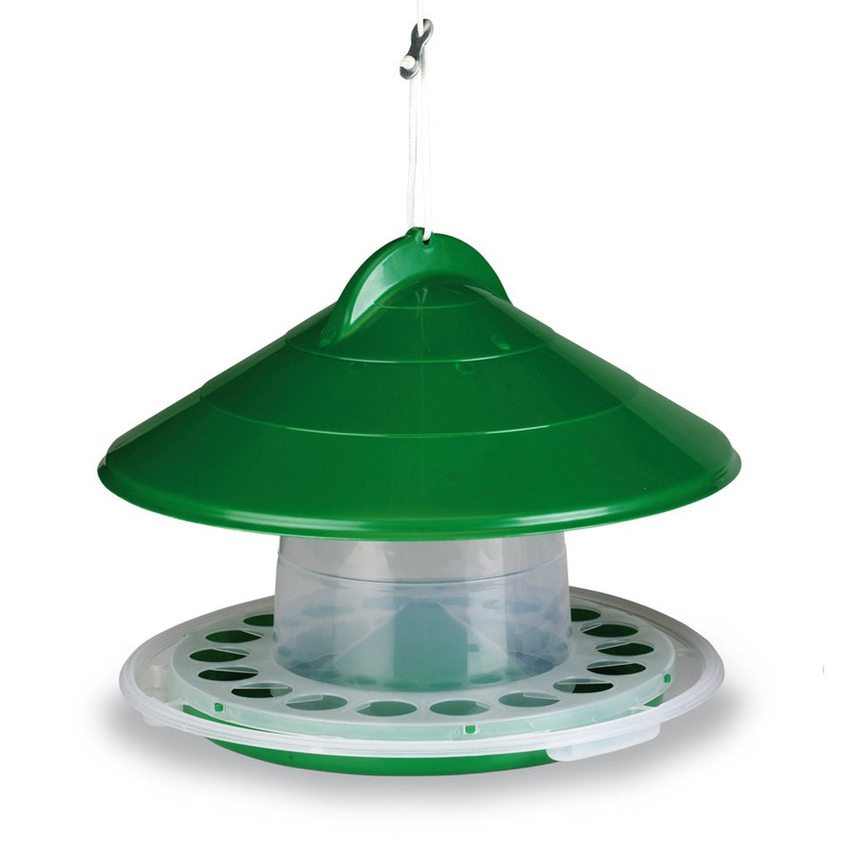 OLBA HANGING BIRD FEEDER 2KG