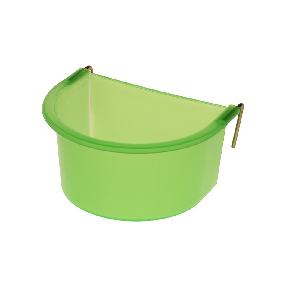 OLBA 2 HOOK FEEDER 300ML
