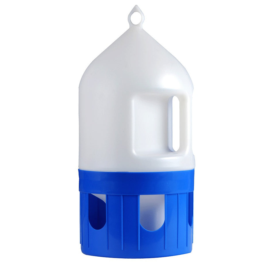OLBA PIGEON DRINKER X 5LTS W/HANDLE