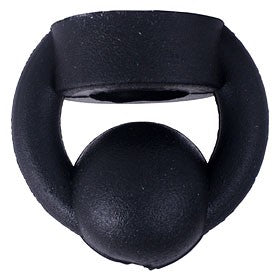 OLBA SPARE PART DS30P RUBBER BALL SEAL