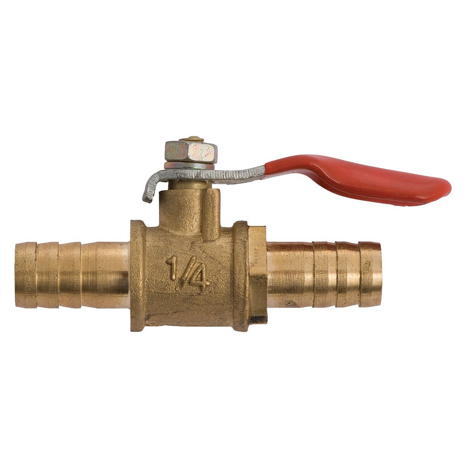 OLBA KK10 WATER TAP X 10MM BRASS