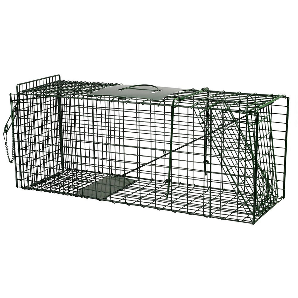 OLBA ANIMAL TRAP MEDIUM VK2EGP