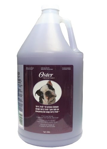 OSTER PRO BERRY FRE ALL PURP SHAM 3780ML