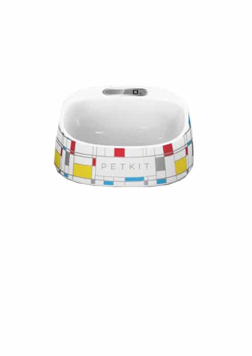 C033/B SMART PET BOWL DESIGN B