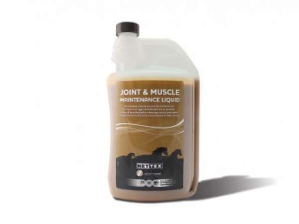 NETTEX ARTHRI-FLEX POWDER 500GR