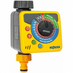 HOZELOCK AC+ ELECTRONIC WATER CONTROLLER