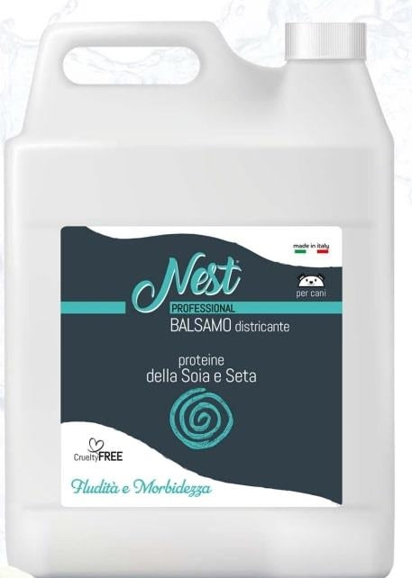 NEST PRO CONDITIONER 5LT