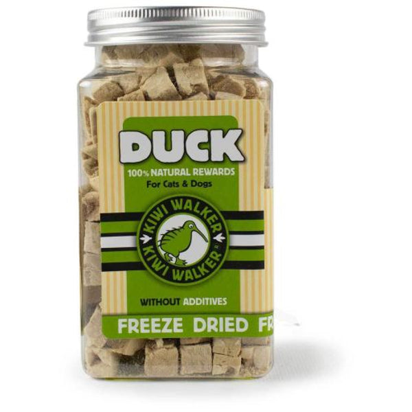 Kiwi Walker Snack Duck 80g