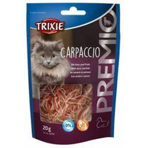 Trixie Carpaccio, 20g