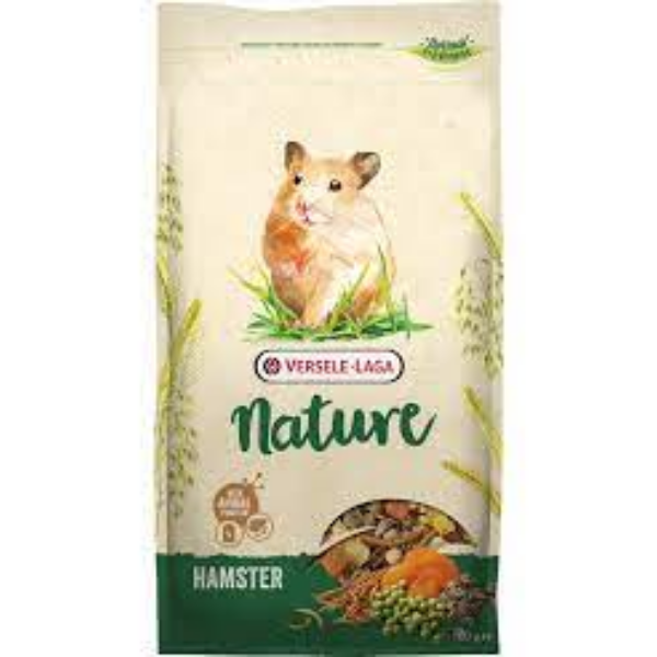 Verselelaga Nature Hamster, 700g