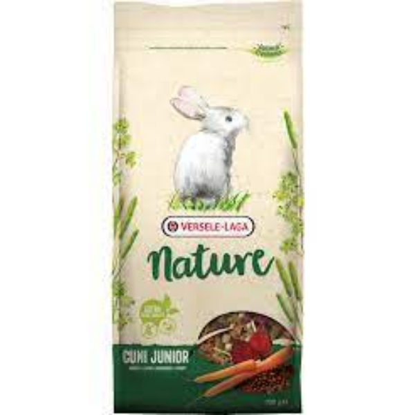 Verselelaga Nature Cuni Junior