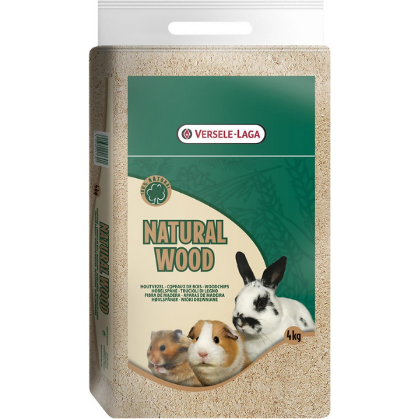 Verselelaga Natural wood 1 KG