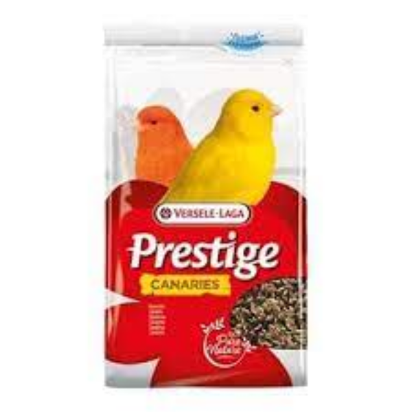 Prestige Premium Canary