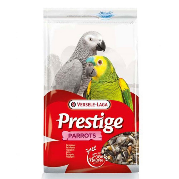 Vesele-Laga Prestige Parrots