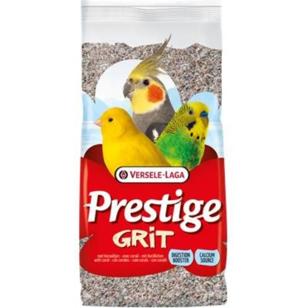 Prestige Grit Coral