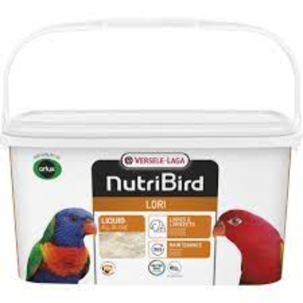 Versele-Laga Nutri Bird Lori 3kg