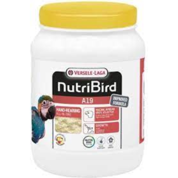 Nutri Bird A19, 800g