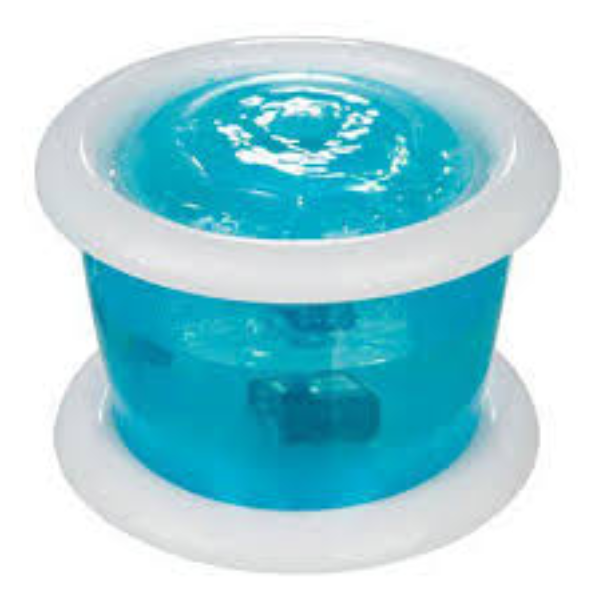 Trixie Drinking Fountain Bubble Stream 3L