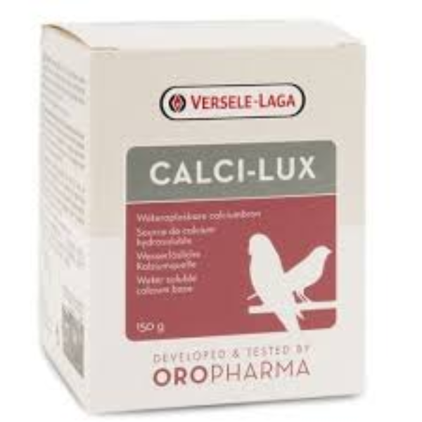 Calci-lux 150G