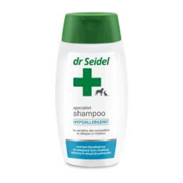 Dr Seidel Hypoallergenic Shampoo